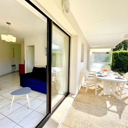 Charmant Rez De Jardin - 900M Plage De Pontaillac Apartment Royan Exterior photo