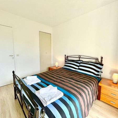 Charmant Rez De Jardin - 900M Plage De Pontaillac Apartment Royan Exterior photo