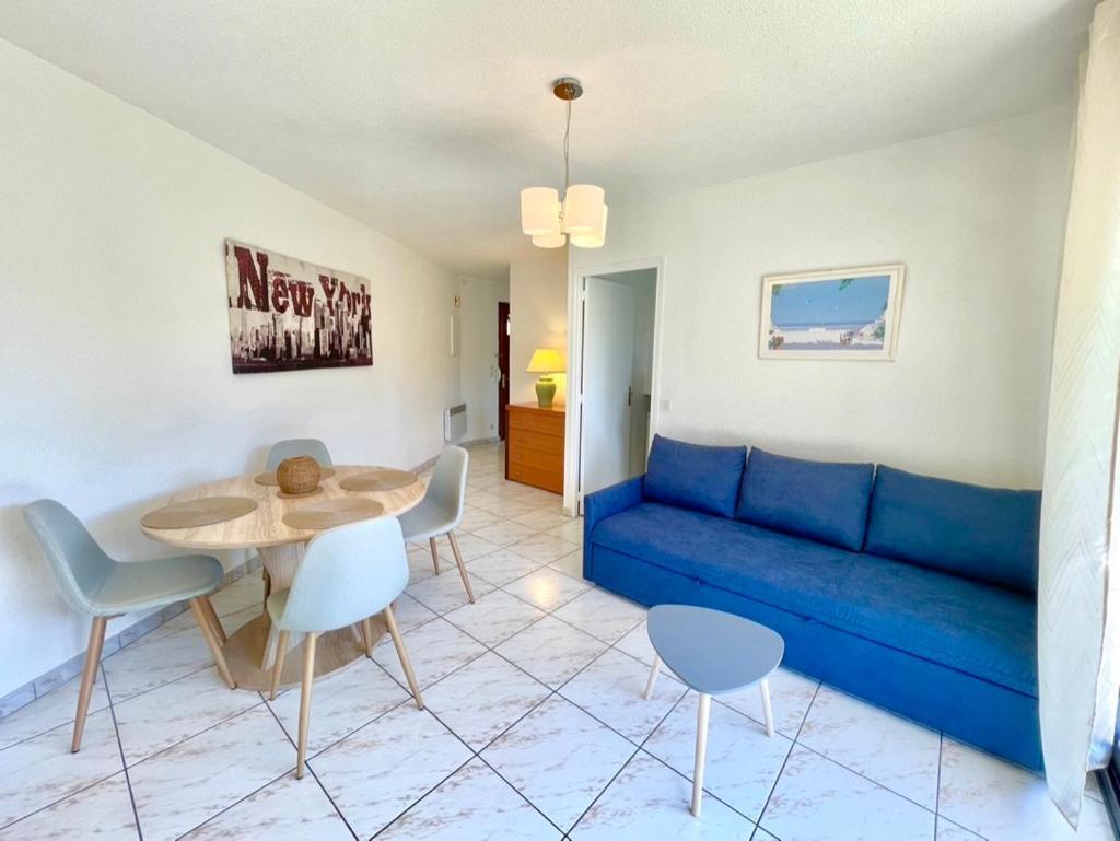 Charmant Rez De Jardin - 900M Plage De Pontaillac Apartment Royan Exterior photo